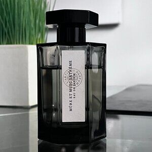 L'Artisan Parfumeur Mure et Musc Extreme EDP 3.4oz 100ml